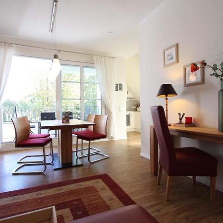Haus Schaper Whg 4 Og Lejlighed Kellenhusen Eksteriør billede