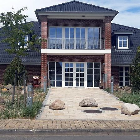 Haus Schaper Whg 4 Og Lejlighed Kellenhusen Eksteriør billede