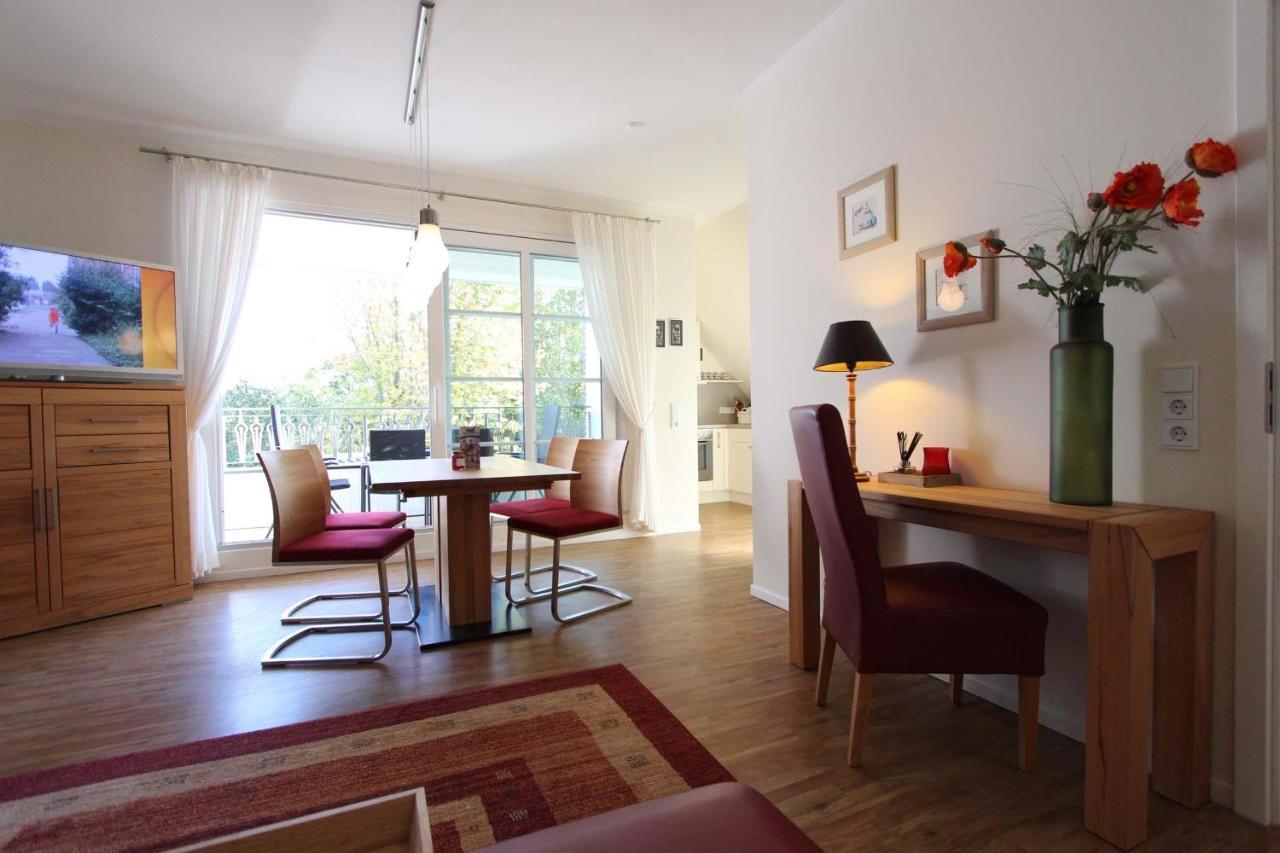 Haus Schaper Whg 4 Og Lejlighed Kellenhusen Eksteriør billede