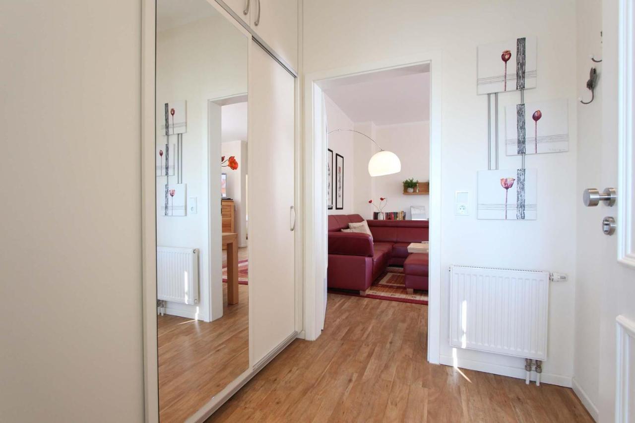 Haus Schaper Whg 4 Og Lejlighed Kellenhusen Eksteriør billede