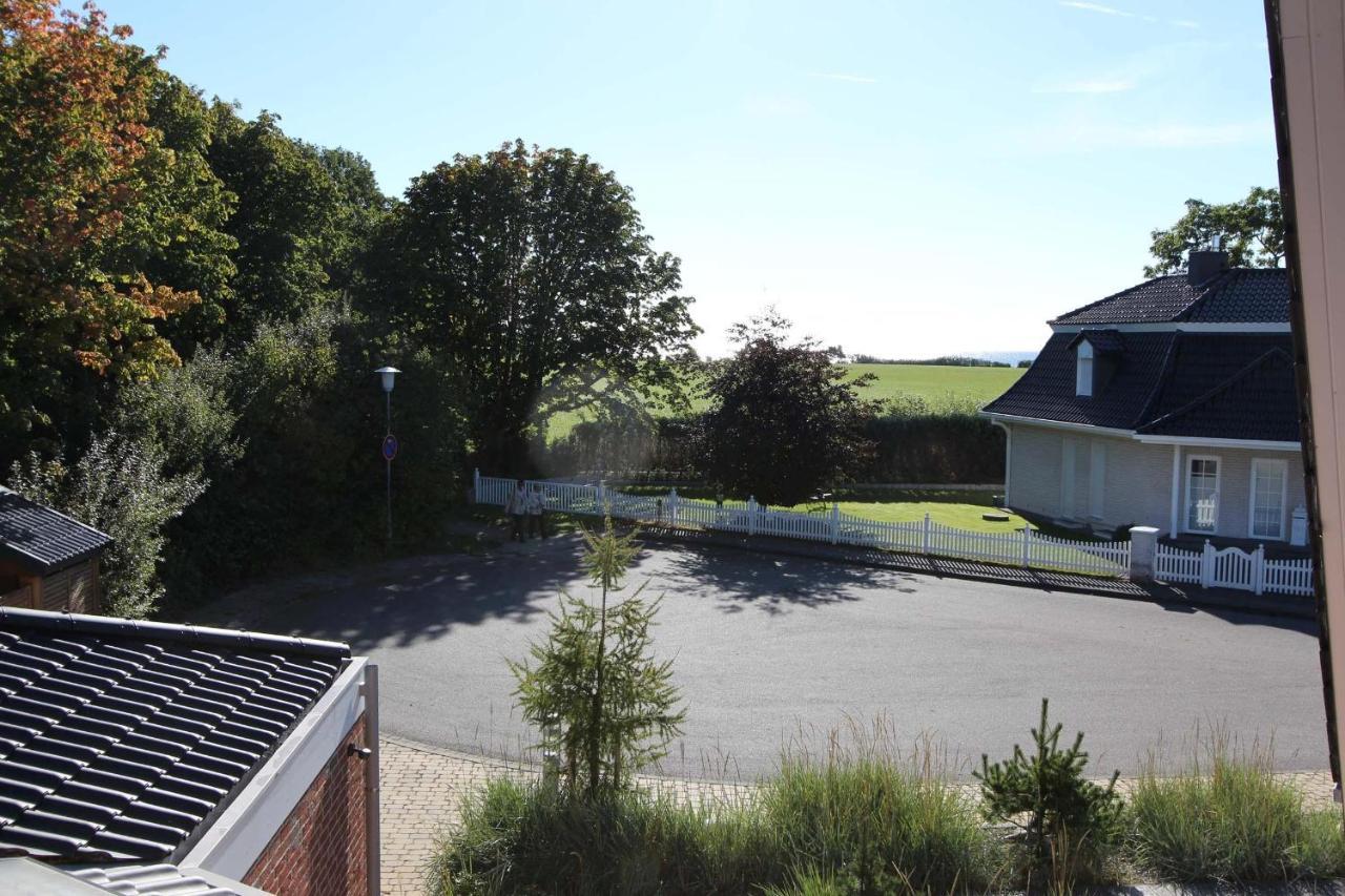 Haus Schaper Whg 4 Og Lejlighed Kellenhusen Eksteriør billede