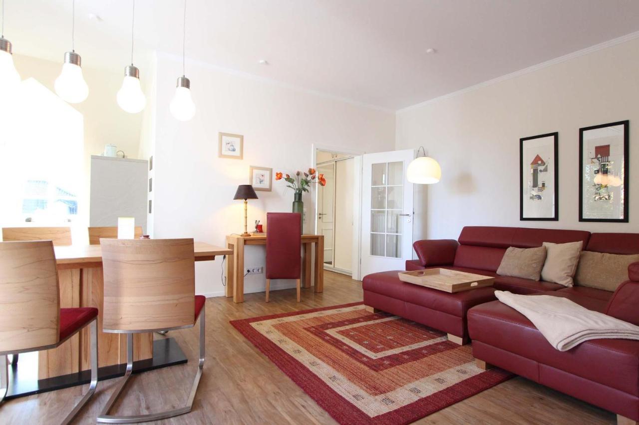 Haus Schaper Whg 4 Og Lejlighed Kellenhusen Eksteriør billede